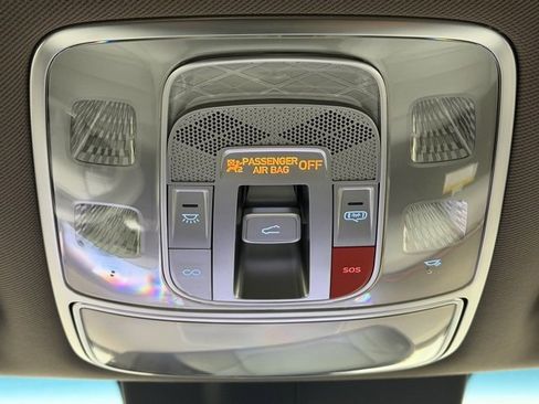 New 2026 Genesis GV70 2.5T Advanced image 25