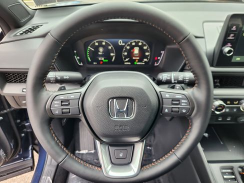 New 2026 Honda CR-V TrailSport image 9