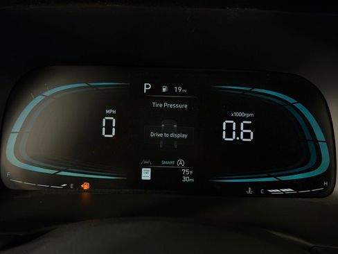 Used 2025 Hyundai Palisade XRT FWD image 15