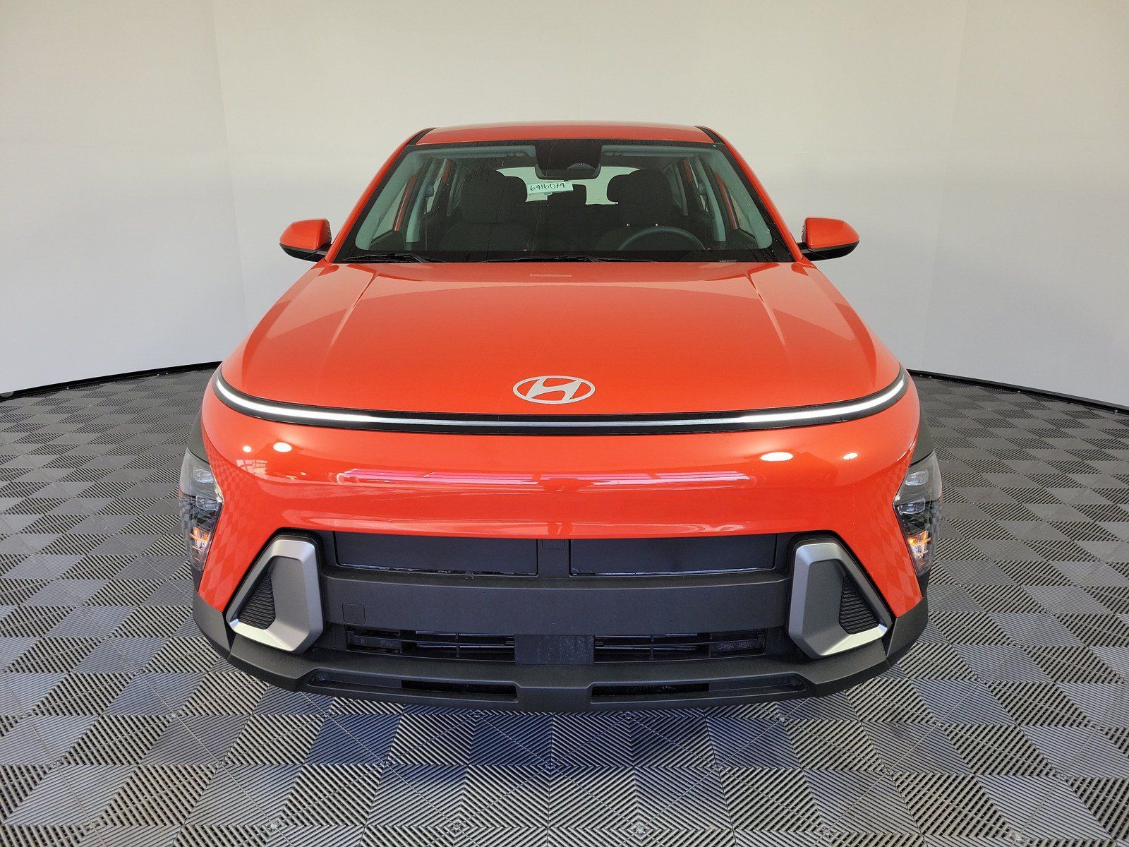 New 2026 Hyundai Kona SE AWD/4WD image 41
