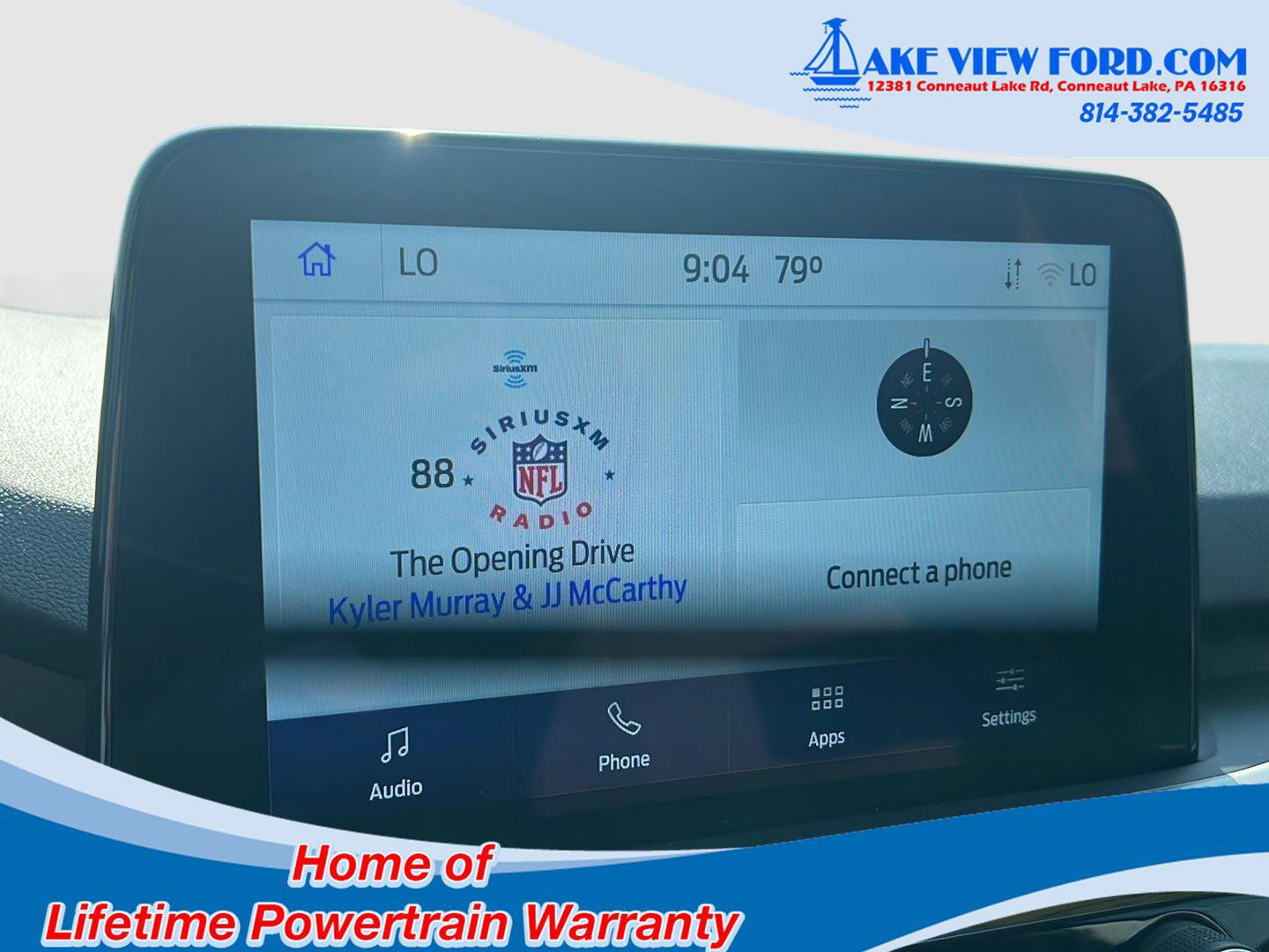 Used 2022 Ford Escape SEL AWD/4WD image 34