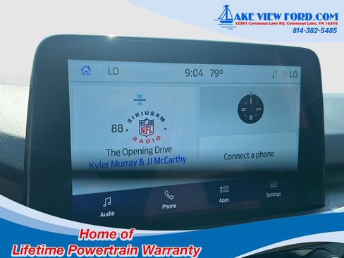 Used 2022 Ford Escape SEL AWD/4WD image 34