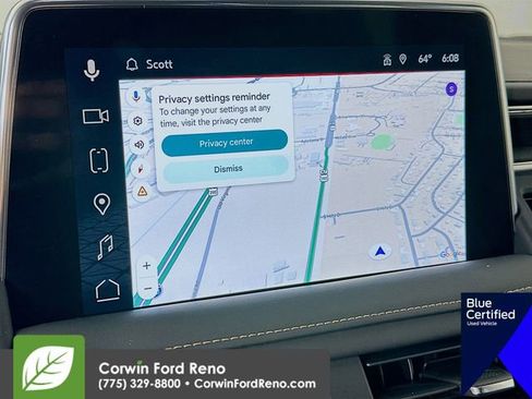 Used 2023 GMC Yukon AT4 w/ AT4 Premium Plus Package image 17