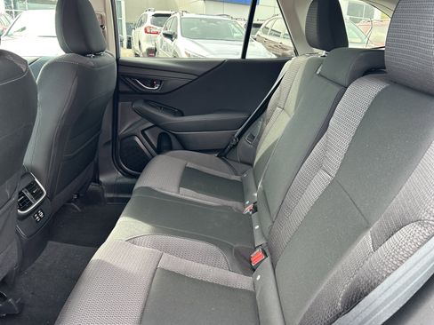 Used 2024 Subaru Outback Premium image 25