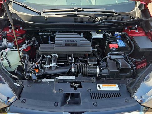 Used 2021 Honda CR-V EX image 18
