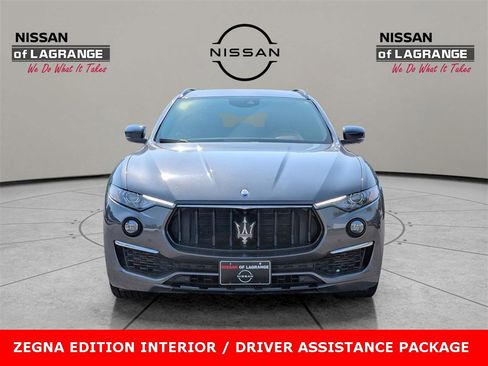 Used 2022 Maserati Levante GT image 2