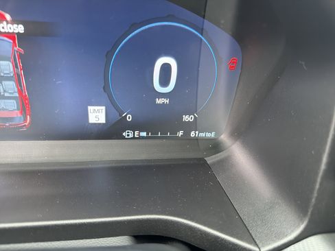 New 2026 Ford Explorer ST-Line w/ ST-Line Street Pack image 22