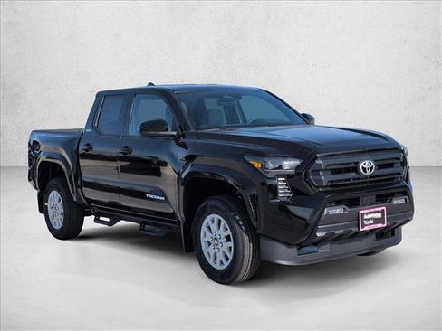 New 2026 Toyota Tacoma SR5 RWD image 7