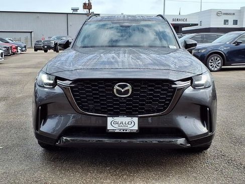 New 2026 MAZDA CX-90 3.3 Turbo S w/ Premium Package AWD/4WD image 3