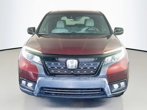 Used 2019 Honda Passport EX-L image 4