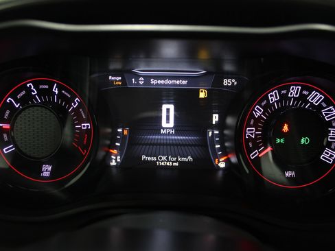 Used 2020 Dodge Challenger GT w/ Plus Package AWD/4WD image 24