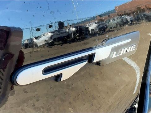 Certified 2024 Kia Forte GT-Line w/ GT-Line Premium Package image 7