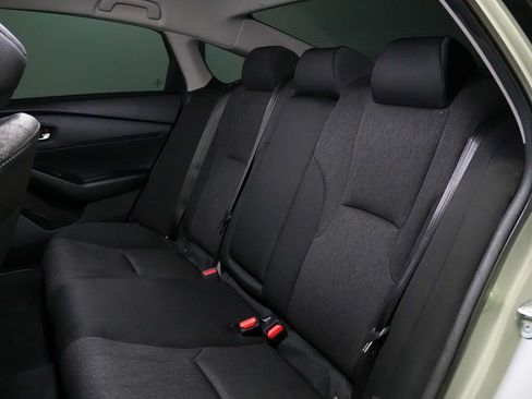 Used 2024 Honda Accord LX image 17