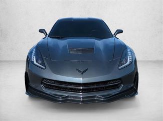 Used 2014 Chevrolet Corvette Stingray Coupe video 2