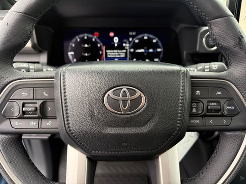 New 2026 Toyota 4Runner Limited AWD/4WD image 31