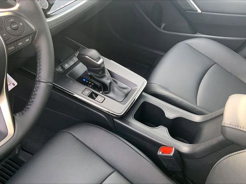 New 2026 Toyota Corolla Cross XLE image 7