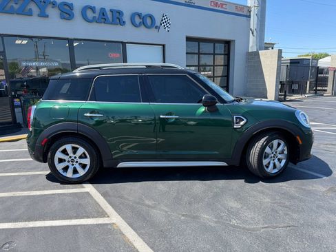 Used 2018 MINI Cooper Countryman S AWD/4WD image 8