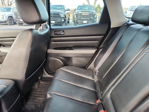 Used 2010 MAZDA CX-7 s Grand Touring image 17