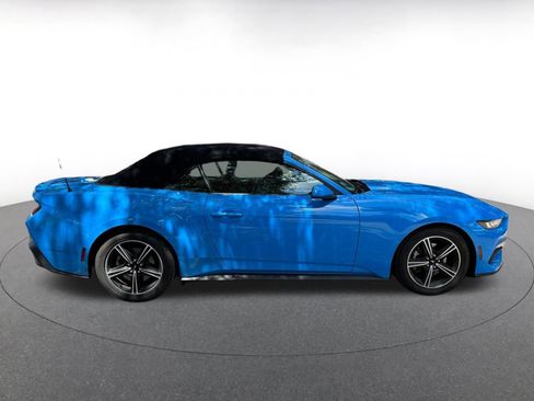 Used 2024 Ford Mustang Premium RWD image 8