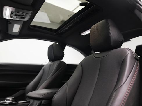 Used 2019 BMW 230i xDrive Coupe w/ Convenience Package image 21