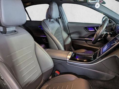 Certified 2023 Mercedes-Benz C 300 Sedan image 20