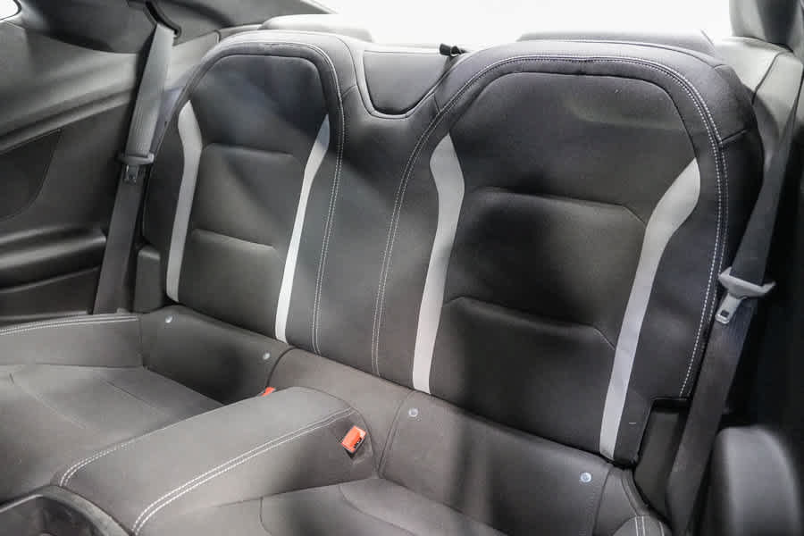 Used 2022 Chevrolet Camaro LT w/ RS Package RWD image 17