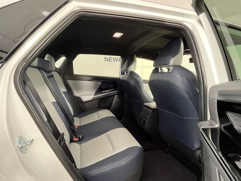 Used 2023 Subaru Solterra AWD image 18