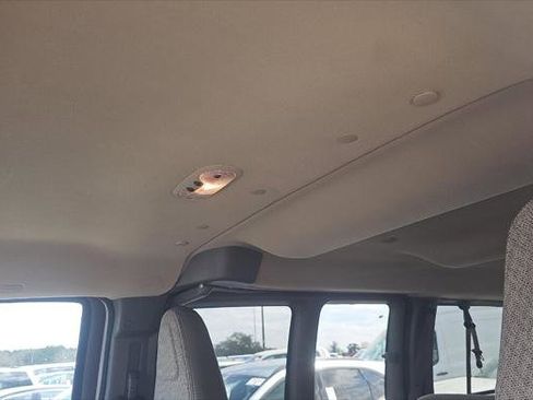 Used 2023 Chevrolet Express 3500 LT w/ LT Preferred Equipment Group image 16