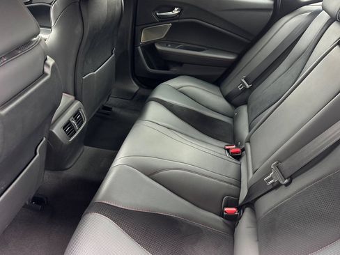 Used 2023 Acura TLX SH-AWD w/ A-SPEC Pkg image 12