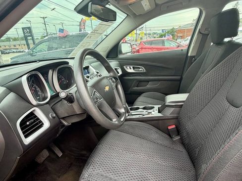 Used 2014 Chevrolet Equinox LS FWD image 12