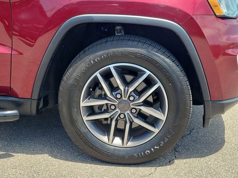 Used 2020 Jeep Grand Cherokee Limited RWD image 5