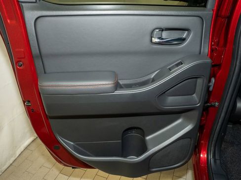 Certified 2023 Nissan Frontier Pro-X w/ Pro-X Premium Package image 10