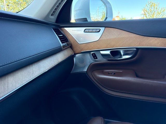 Used 2020 Volvo XC90 T6 Inscription w/ Protection Package Premier AWD/4WD image 23