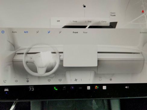 Used 2023 Tesla Model Y Long Range image 21