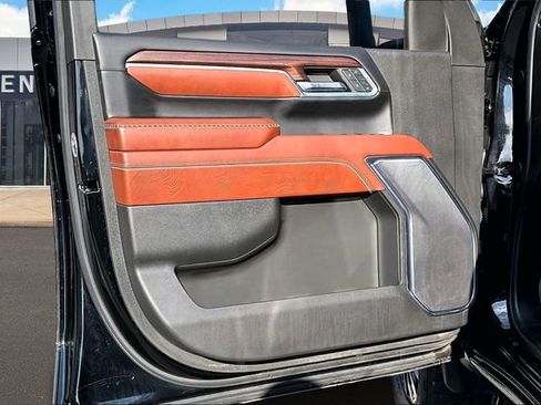 Certified 2024 GMC Sierra 3500 Denali Ultimate image 18