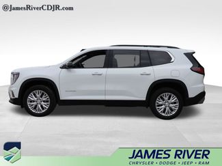 Used 2026 GMC Acadia Elevation w/ Elevation Premium Package video 2