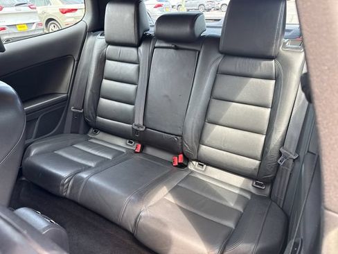 Used 2012 Volkswagen GTI 2-Door FWD image 14