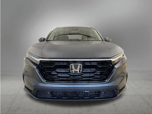 New 2026 Honda CR-V EX-L image 9