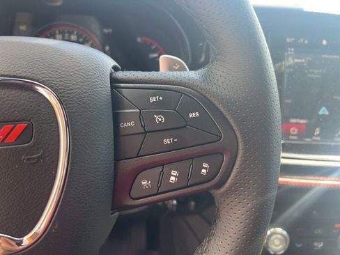 New 2026 Dodge Durango GT AWD/4WD image 12