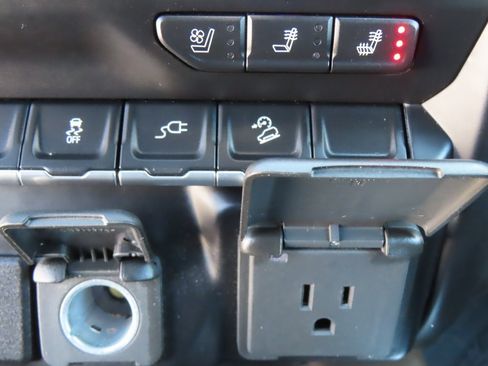 Used 2019 GMC Sierra 1500 Denali image 9