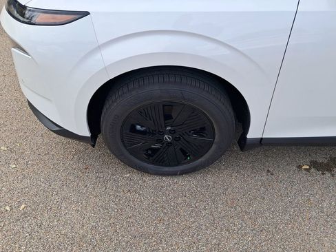 New 2026 Nissan Murano SV image 46