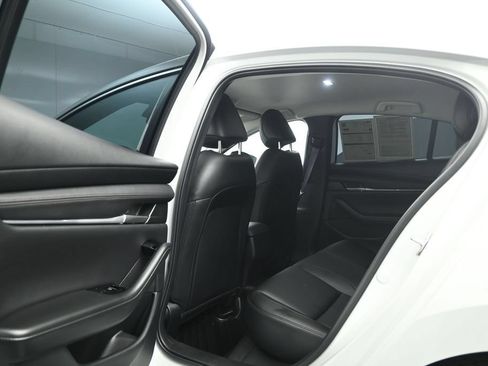 Used 2026 MAZDA MAZDA3 s Sport FWD image 18