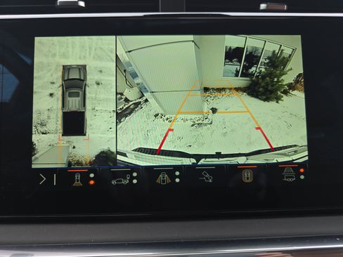 Used 2025 GMC Sierra 1500 Denali Ultimate image 29