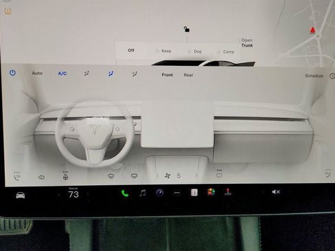 Used 2023 Tesla Model 3 Standard Range image 21