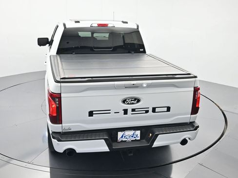 Used 2024 Ford F150 XLT w/ Equipment Group 303A High AWD/4WD image 36