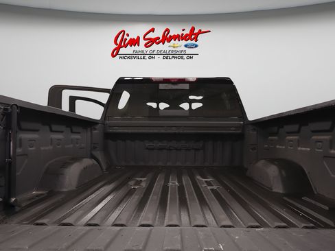 Used 2024 GMC Sierra 2500 Denali w/ Denali Reserve Package AWD/4WD image 31