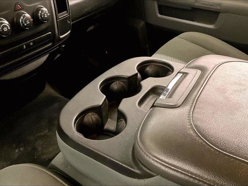 Used 2017 RAM 1500 Tradesman w/ Power & Remote Entry Group image 17