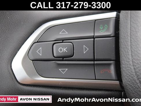 Used 2024 Jeep Compass Limited AWD/4WD image 28