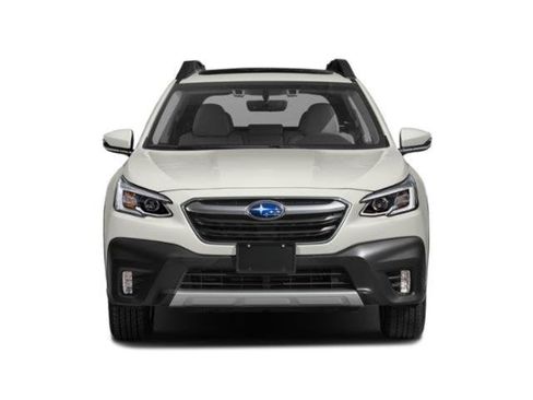 Used 2020 Subaru Outback Limited image 7