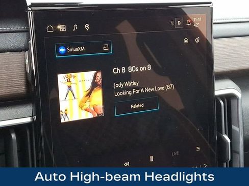 Used 2024 GMC Acadia Denali w/ Super Cruise Package image 22